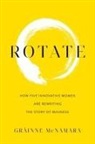 Gráinne McNamara - Rotate