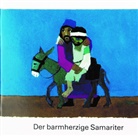 Hellmut Haug, Kees de Kort, Kees de Kort - Der barmherzige Samariter