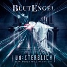 Blutengel - Un:sterblich - Our Souls Will Never Die, 2 Audio-CD (Hörbuch)