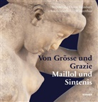 Katja Baumhoff, Oskar Reinhart "Am Römerholz" Wi, Kerstin Richter, S Winterthur, Sammlung Oskar Reinhart "Am Römerholz" Winterthur - Von Größe und Grazie