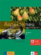 Aspekte neu C1 - Hybride Ausgabe allango, m. 1 Beilage