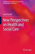 Jason Powell - New Perspectives on Health and Social Care