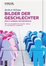 Herbert Willems - Bilder der Geschlechter