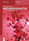Michael Kerres - Mediendidaktik