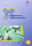 Andrea Jessen - Prüfungswissen Medizinische Fachangestellte