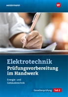 Markus Asmuth, Udo Fischer, Thomas Kramer - Prüfungsvorbereitung für die handwerklichen Elektroberufe