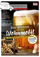 Reisemobil International, Reisemobil International - Stellplatzführer Urige Brauereien, aktualisierte Ausgabe