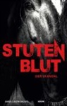 Anna Castronovo - Stutenblut