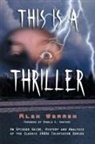 Alan Warren, Alan/ Sanford Warren - This Is a Thriller