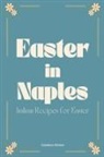Coledown Kitchen - Easter in Naples