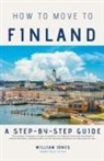 William Jones - How to Move to Finland