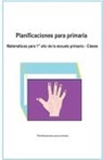 Planificaciones Para Primaria - Planificaciones para primaria