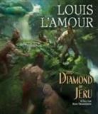 Louis L'Amour, Dramatization - The Diamond of Jeru (Audio book)
