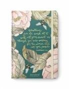 Ruth Chou Simons - Gracelaced Folio with Notepad
