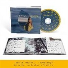 Julia Engelmann - Splitter (Deluxe Edition) m. Buch, 1 Audio-CD (Audio book)