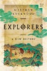 Matthew Lockwood, Lockwood Matthew - Explorers