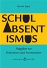 Kerstin Popp - Schulabsentismus