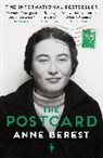 Anne Berest, Anne Berset - The Postcard