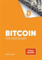 Marco Bühler - Bitcoin für Einsteiger