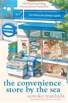 Sonoko Machida - The Convenience Store by the Sea