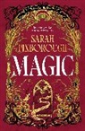 Sarah Pinborough, Pinborough Sarah, Genevieve Gaunt - Magic
