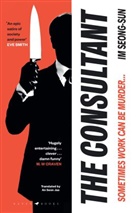Seong-sun Im - The Consultant