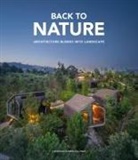 Cayetano Cardelus - BACK TO NATURE ZURÜCK ZUR NATUR