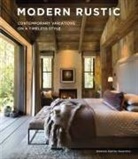Daniela Santos, Daniela Santos Quartino - MODERN RUSTIC