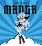 Estudio Joso - The Monster Book of MANGA