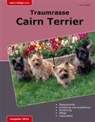 Jutta Opphoff - Traumrasse Cairn Terrier