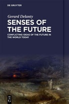 Gerard Delanty - Senses of the Future