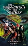 Sophia D. Kardia, Sophia D Kardia, Sophia D. Kardia - Das Vermächtnis der Drachen