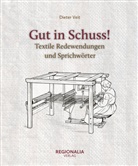 Dieter Veit - Gut in Schuss!