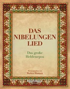 Walter Hansen, Walter Hansen - Das Nibelungenlied