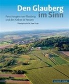Archäologisches Landesmuseum Hessen, Archäologisches Landesmuseum Hessen - Den Glauberg im Sinn - Forschungen zum Glauberg und den Kelten in Hessen