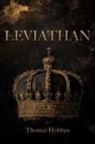 Thomas Hobbes - Leviathan | Thomas Hobbes