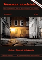 Johannes Girmindl - Kemmer Ermittelt