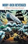 Said Al Azri - Moby-Dick Reversed