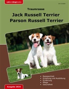 Dirk Schäfer - Traumrasse Jack Russell Terrier
