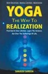 Sanjeev Sareen - Yoga, the way to realization
