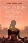 Cristina Guida La Licata - On a journey