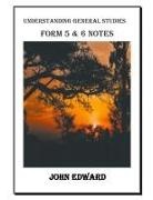 John Edward - UNDERSTANDING GENERAL STUDIES