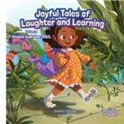 Stephen Edakulam - Joyful Tales of Laughter and Learning (Hard-Cover)