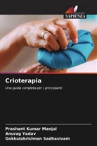Prashant Kumar Manjul, Gokkulakrishnan Sadhasivam, Anurag Yadav - Crioterapia