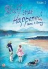Vicky Stonebridge - Stuff that Happened