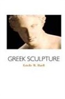 Estelle M. Hurll - GREEK SCULPTURE
