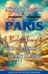 Ashton Wynters Brooke - Affordable Elegance In Paris