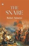 Rafael Sabatini - The Snare