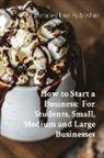 Minutes Law Publisher, Mercedes Rieno Socoliche - How to Start a Business