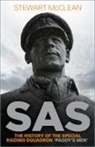 Stewart Mcclean - SAS